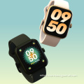 OEM Smartwatch Relojes Hombre 5ATM Sports Monitor Waterproof Smart Watch